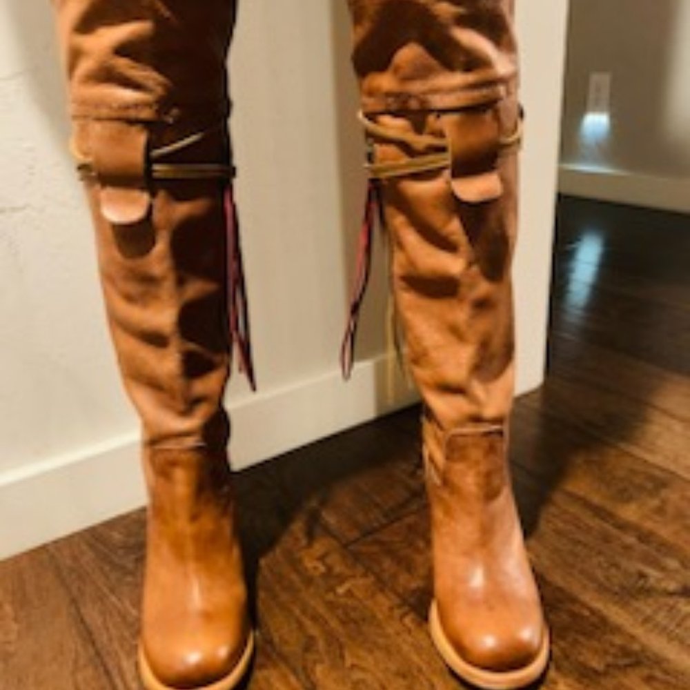 FreeBird Brock Boot
